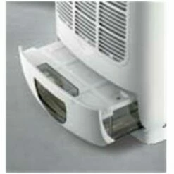 SUPRA DESHUMIDIFICATEUR - Déshumidificateur Basses Températures - Jusqu'à 8l/ - Blanc -Meeth Soldes Boutique 10409648 3