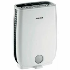 Déshumidificateur 8l/j 30m² - Supra - Dubti2 - Blanc