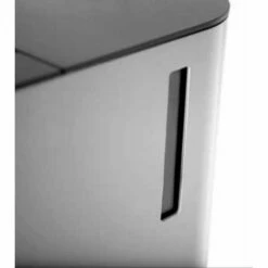 Poêle à Granulés De Bois 7.5kw Gris - Supra - Leongris - Noir 8 Poêle à Granulés De Bois 7.5kw Gris - Supra - Leongris - Noir -Meeth Soldes Boutique 12859645 4