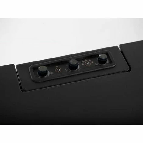 Poêle à Granulés De Bois 7.5kw Gris - Supra - Leongris - Noir 5 Poêle à Granulés De Bois 7.5kw Gris - Supra - Leongris - Noir – Image 5