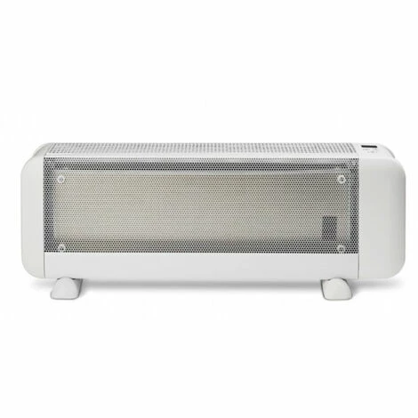 Panneau Rayonnant 2 Faces 1500w Blanc - Supra - Corail1503 - Blanc 2 Panneau Rayonnant 2 Faces 1500w Blanc - Supra - Corail1503 - Blanc – Image 2