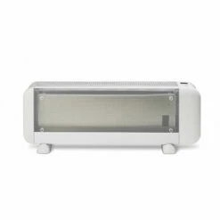 Panneau Rayonnant 2 Faces 1500w Blanc - Supra - Corail1503 - Blanc 5 Panneau Rayonnant 2 Faces 1500w Blanc - Supra - Corail1503 - Blanc -Meeth Soldes Boutique 12859665 3