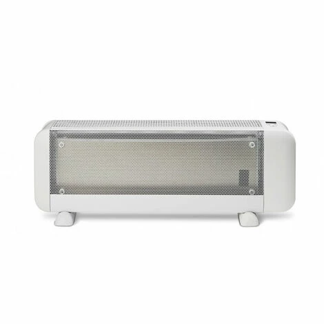 Panneau Rayonnant 2 Faces 1500w Blanc - Supra - Corail1503 - Blanc 3 Panneau Rayonnant 2 Faces 1500w Blanc - Supra - Corail1503 - Blanc – Image 3