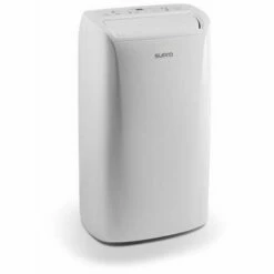 Déshumidificateur 25l/j 90m² - Supra - Du252 - Blanc