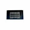 Grille De Decendrage Supra 16783NOIBC