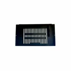 Grille De Decendrage Supra 16783NOIBC