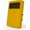Chauffage Soufflant 2000w Jaune - Supra - Etno Graphik Jaune - Jaune