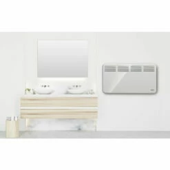 Supra Convecteur Mobile Et Fixe QUICKFLIX - 2000W 5 Supra Convecteur Mobile Et Fixe QUICKFLIX - 2000W -Meeth Soldes Boutique 43627890 3