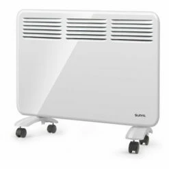 Supra Convecteur Mobile Et Fixe QUICKFLIX - 1500W