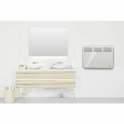 Supra Convecteur Mobile Et Fixe QUICKFLIX - 1500W 5 Supra Convecteur Mobile Et Fixe QUICKFLIX - 1500W -Meeth Soldes Boutique 43627902 3