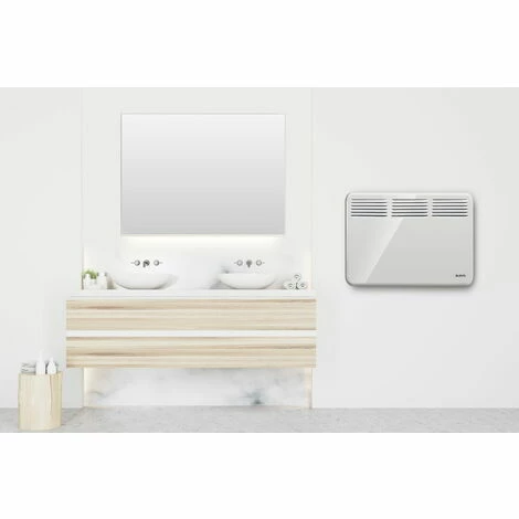 Supra Convecteur Mobile Et Fixe QUICKFLIX - 1500W 3 Supra Convecteur Mobile Et Fixe QUICKFLIX - 1500W – Image 3