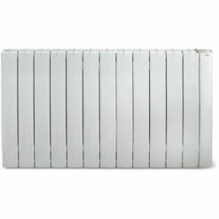 Radiateur à Inertie Fluide Supra GALBEO WI-CONTROL 2000 BLANC - Blanc