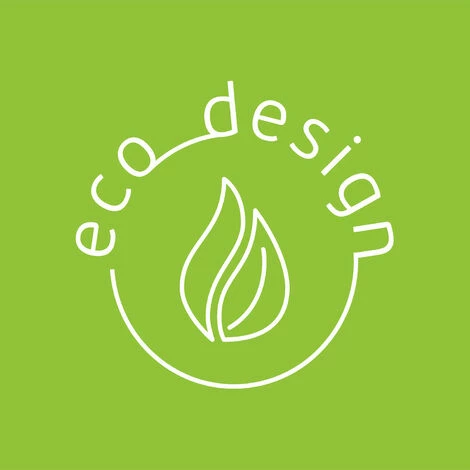 Poêle à Bois étanche Supra Maud - Noir 5 Poêle à Bois étanche Supra Maud - Noir – Image 5