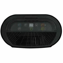 Déshumidificateur 10l/j 20m² - Supra - Du100respire - Noir 7 Déshumidificateur 10l/j 20m² - Supra - Du100respire - Noir -Meeth Soldes Boutique 49694108 3