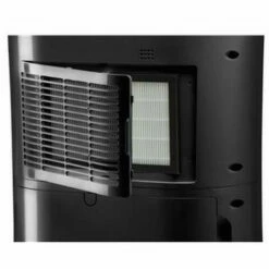 Déshumidificateur 10l/j 20m² - Supra - Du100respire - Noir 8 Déshumidificateur 10l/j 20m² - Supra - Du100respire - Noir -Meeth Soldes Boutique 49694108 4