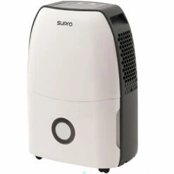 Déshumidificateur Supra DU122 Eco - Blanc
