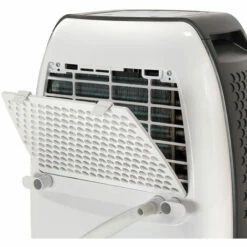 Déshumidificateur Supra DU122 Eco - Blanc -Meeth Soldes Boutique 51074282 4