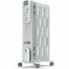 Convecteur Bain D'huile SUPRA ORSO1500 - Blanc