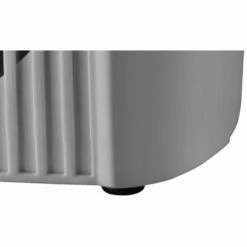 Supra Soufflant Souffleo T.mécanique SDB Gris 2000W -Meeth Soldes Boutique 57712562 3