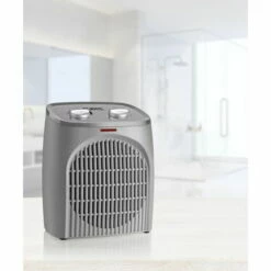 Supra Soufflant Souffleo T.mécanique SDB Gris 2000W -Meeth Soldes Boutique 57712562 4