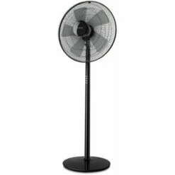 Ventilateur Colonne Supra ARTEMIS - Noir