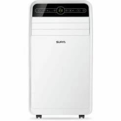 Climatiseur Portable Supra BLIZ'R 3500 - Blanc