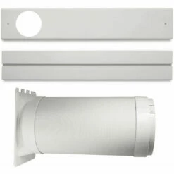 Climatiseur Portable Supra BLIZ'R 3500 - Blanc -Meeth Soldes Boutique 57922933 4