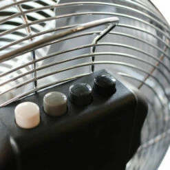 Circulateur D'air Supra CALISTA - Gris 8 Circulateur D'air Supra CALISTA - Gris -Meeth Soldes Boutique 57922935 4