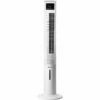 Ventilateur Colonne Supra MISTRA - Blanc