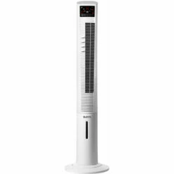 Ventilateur Colonne Supra MISTRA - Blanc