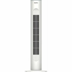 Ventilateur Colonne Supra BOREA + - Blanc