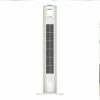 Ventilateur Colonne Supra BOREA - Blanc
