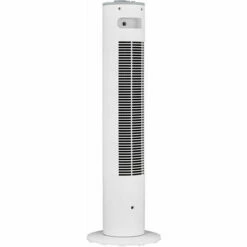 Ventilateur Colonne Supra BOREA - Blanc 7 Ventilateur Colonne Supra BOREA - Blanc -Meeth Soldes Boutique 57923784 3