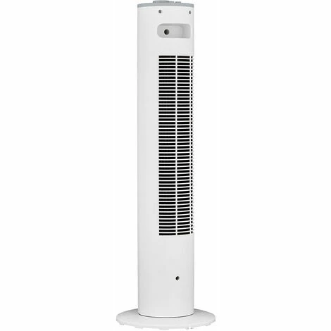 Ventilateur Colonne Supra BOREA - Blanc 3 Ventilateur Colonne Supra BOREA - Blanc – Image 3