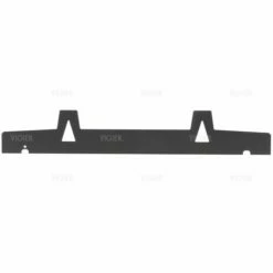 CHENET TOLE POUR FOYER SUPRA 17633PB 17633PB Supra