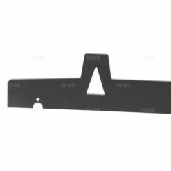 CHENET TOLE POUR FOYER SUPRA 17633PB 17633PB Supra -Meeth Soldes Boutique 63494370 3