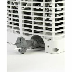 Chauffage Soufflant 2500w Carreaux De Ciment - Supra - Sb 20 Cc - Gris -Meeth Soldes Boutique 66798397 3