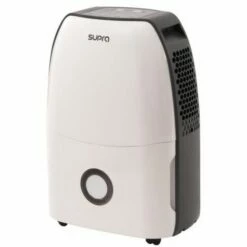 Déshumidificateur SUPRA DU122ECO