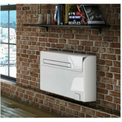 Climatiseur Fixe Monobloc 215m3/h - Supra - 01503 -Meeth Soldes Boutique 72659916 3