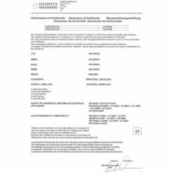 Climatiseur Fixe Monobloc 215m3/h - Supra - 01503 -Meeth Soldes Boutique 72659916 4