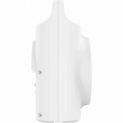 Pack 3x SUPRA Radiateur Soufflant 2000W IP21 Blanc Thermostat Mécanique - Blanc -Meeth Soldes Boutique 76444526 4