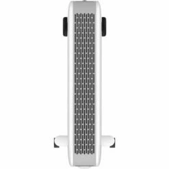 SUPRA Radiateur Electrique à Chaleur Douce 1500W Blanc - Blanc -Meeth Soldes Boutique 76852442 3