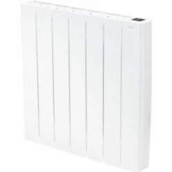 Chauffage électrique SUPRA DALBEOWI-CONTROL2022 - Blanc