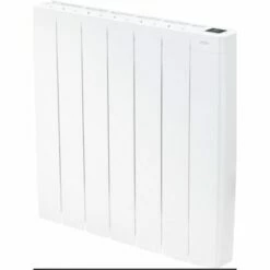 Chauffage électrique SUPRA DALBEOWI-CONTROL1022 - Blanc