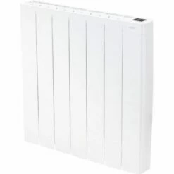 Chauffage électrique SUPRA DALBEOWI-CONTROL1522 - Blanc