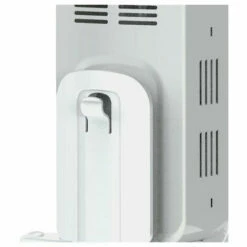 SUPRA Radiateur Bain D'Huile 1500W Eco-Design Thermostat Mécanique - Blanc 6 SUPRA Radiateur Bain D'Huile 1500W Eco-Design Thermostat Mécanique - Blanc -Meeth Soldes Boutique 77785206 3