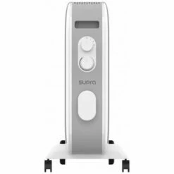 Chauffage électrique SUPRA CERAMINO2022 - Blanc 8 Chauffage électrique SUPRA CERAMINO2022 - Blanc -Meeth Soldes Boutique 77907605 4