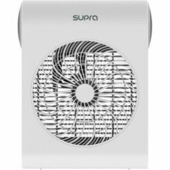 Soufflant De Salle De Bain SUPRA SB2500 - Blanc