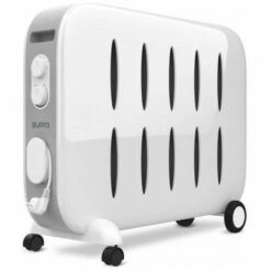 Chauffage électrique SUPRA CERAMINO1522 - Blanc