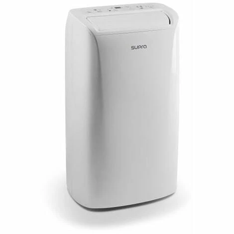 SUPRA Déshumidificateur 25 L/j Compresseur Anti-Poussière & Bactéries - Blanc 1 SUPRA Déshumidificateur 25 L/j Compresseur Anti-Poussière & Bactéries - Blanc